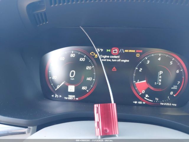 2020 VOLVO XC60 YV4102DK7L1517531 Photo 6