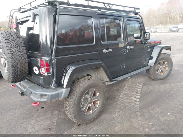 2017 JEEP WRANGLER UNLIMITED 1C4BJWFG5HL633682 Photo 3