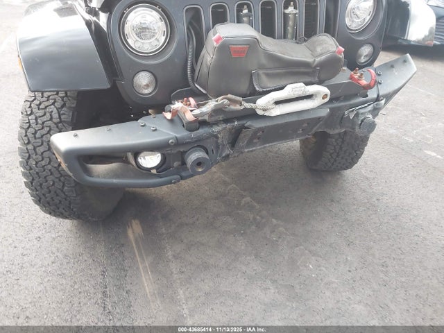 2017 JEEP WRANGLER UNLIMITED 1C4BJWFG5HL633682 Photo 5