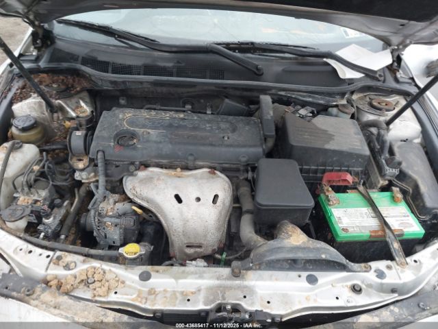 2009 TOYOTA CAMRY 4T1BE46K89U881770 Photo 9