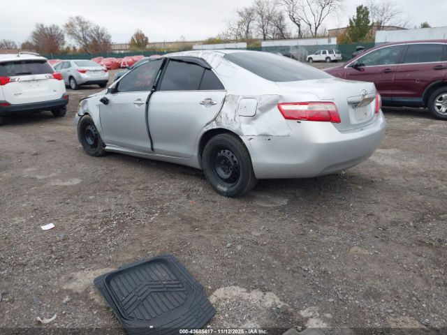 2009 TOYOTA CAMRY 4T1BE46K89U881770 Photo 2