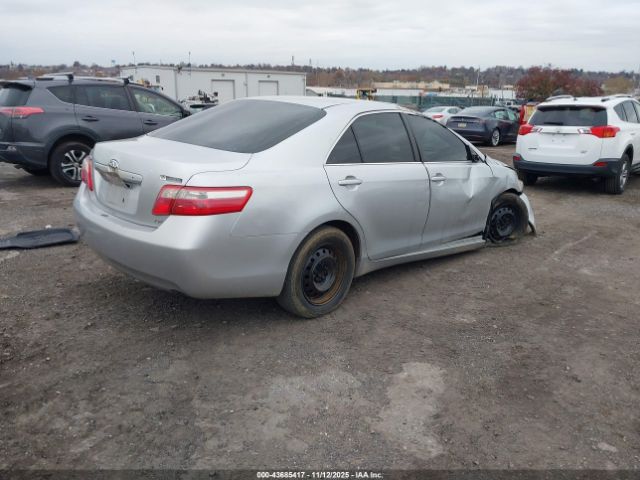 2009 TOYOTA CAMRY 4T1BE46K89U881770 Photo 3