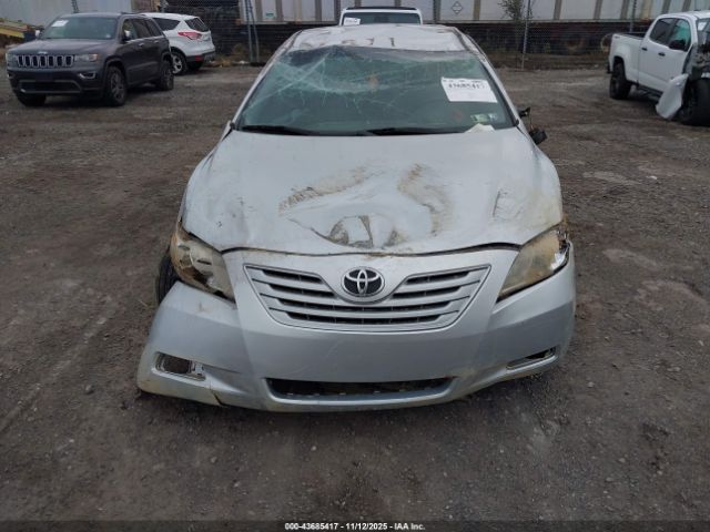 2009 TOYOTA CAMRY 4T1BE46K89U881770 Photo 5