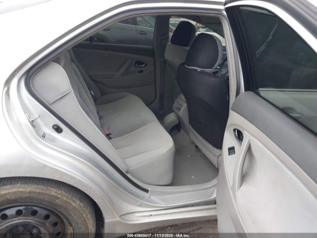 2009 TOYOTA CAMRY 4T1BE46K89U881770 Photo 7