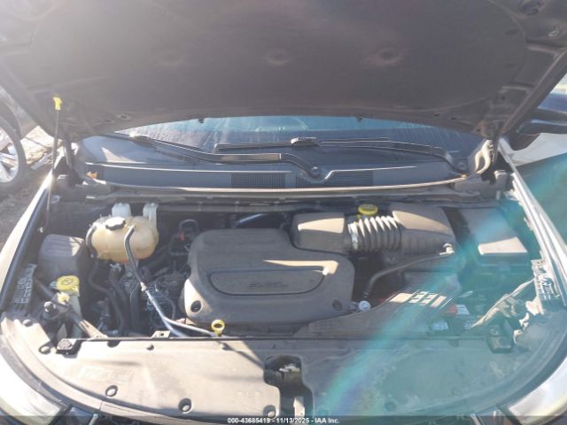 2021 CHRYSLER PACIFICA 2C4RC1BG9MR571948 Photo 9