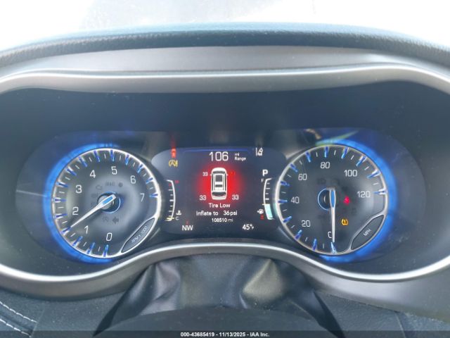2021 CHRYSLER PACIFICA 2C4RC1BG9MR571948 Photo 6