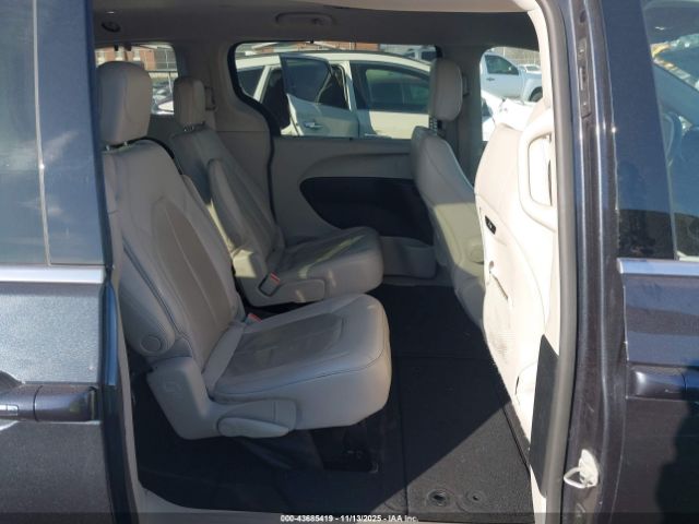 2021 CHRYSLER PACIFICA 2C4RC1BG9MR571948 Photo 7