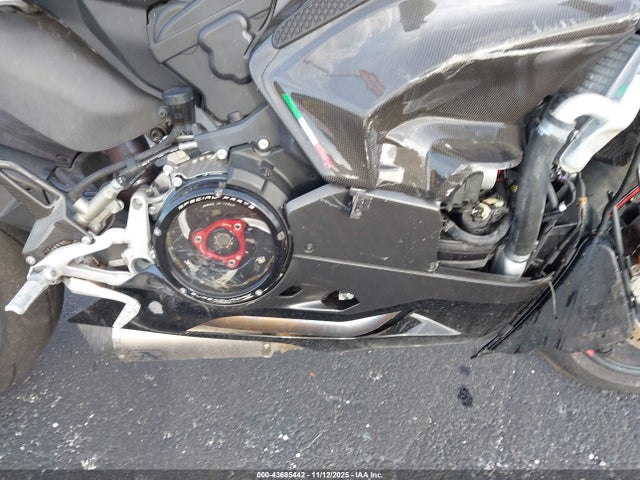 2025 DUCATI PANIGALE ZDMHAATWXSB016269 Photo 7