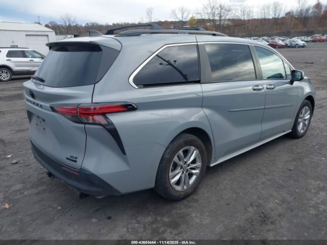 2022 TOYOTA SIENNA 5TDASKFC1NS049157 Photo 3