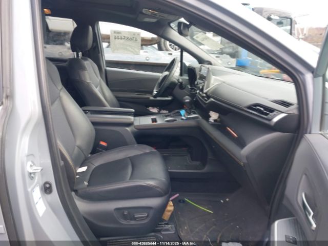 2022 TOYOTA SIENNA 5TDASKFC1NS049157 Photo 4