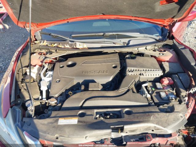 2017 NISSAN ALTIMA 1N4AL3AP3HC210178 Photo 9