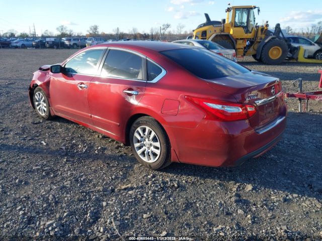 2017 NISSAN ALTIMA 1N4AL3AP3HC210178 Photo 2