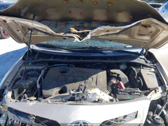 2013 TOYOTA COROLLA 5YFBU4EE0DP172551 Photo 9