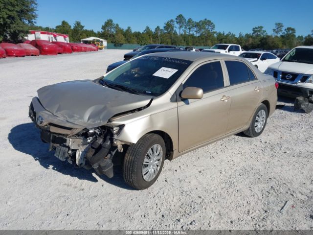 2013 TOYOTA COROLLA 5YFBU4EE0DP172551 Photo 1