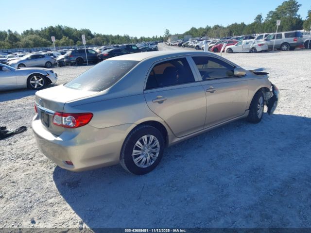 2013 TOYOTA COROLLA 5YFBU4EE0DP172551 Photo 3