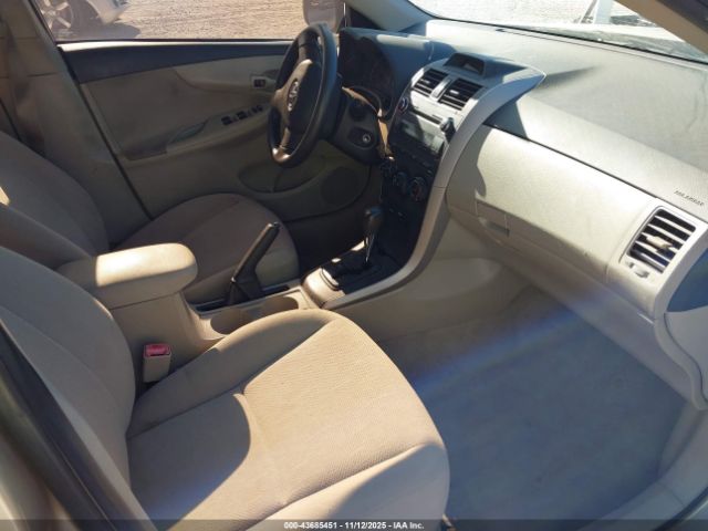 2013 TOYOTA COROLLA 5YFBU4EE0DP172551 Photo 4