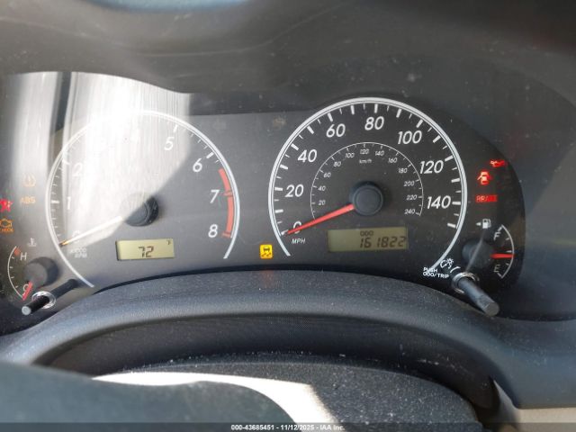 2013 TOYOTA COROLLA 5YFBU4EE0DP172551 Photo 6