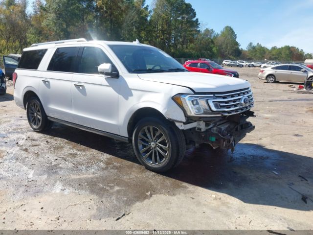 2021 FORD EXPEDITION 1FMJK1KT6MEA18616