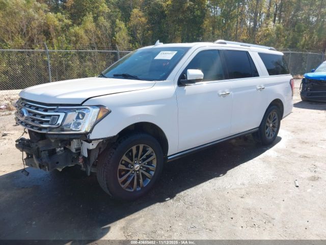 2021 FORD EXPEDITION 1FMJK1KT6MEA18616 Photo 1