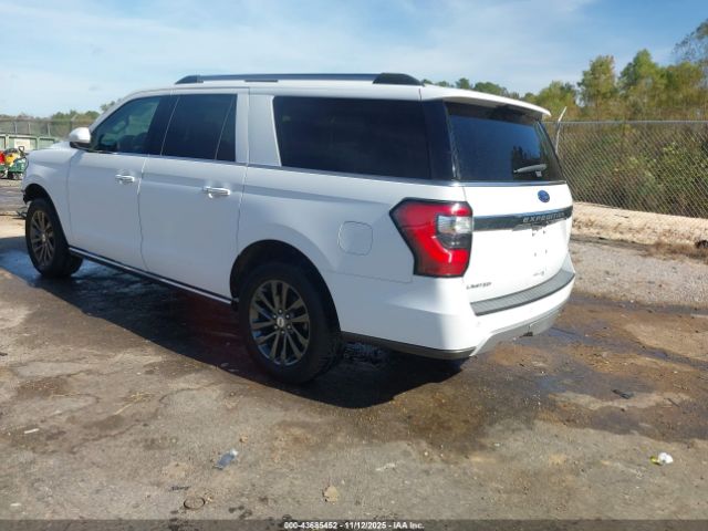 2021 FORD EXPEDITION 1FMJK1KT6MEA18616 Photo 2