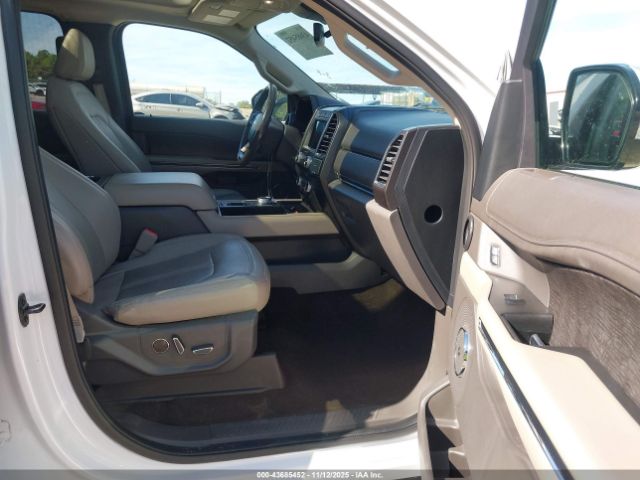 2021 FORD EXPEDITION 1FMJK1KT6MEA18616 Photo 4