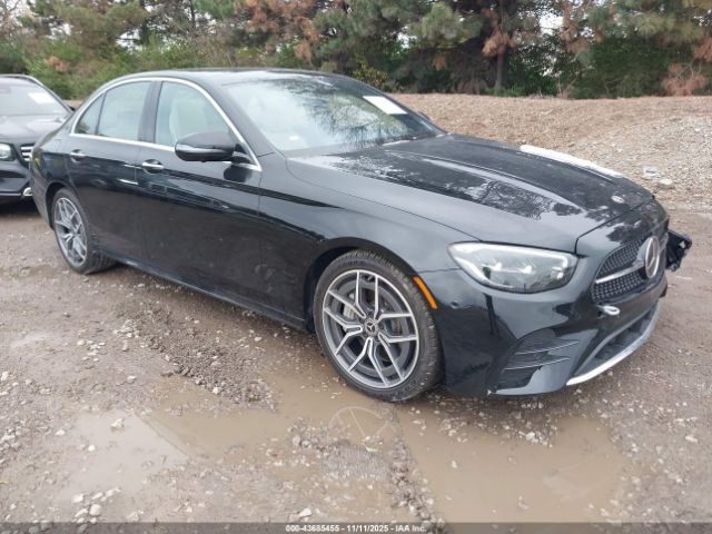 2021 MERCEDES-BENZ E 350 W1KZF8EB9MA923890
