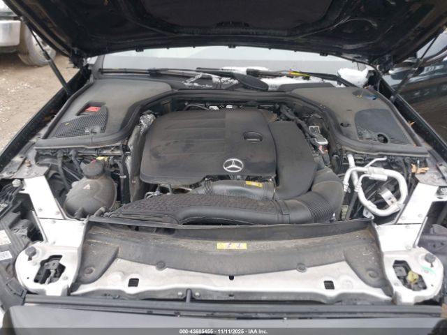 2021 MERCEDES-BENZ E 350 W1KZF8EB9MA923890 Photo 9