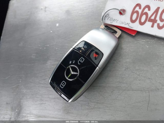 2021 MERCEDES-BENZ E 350 W1KZF8EB9MA923890 Photo 10