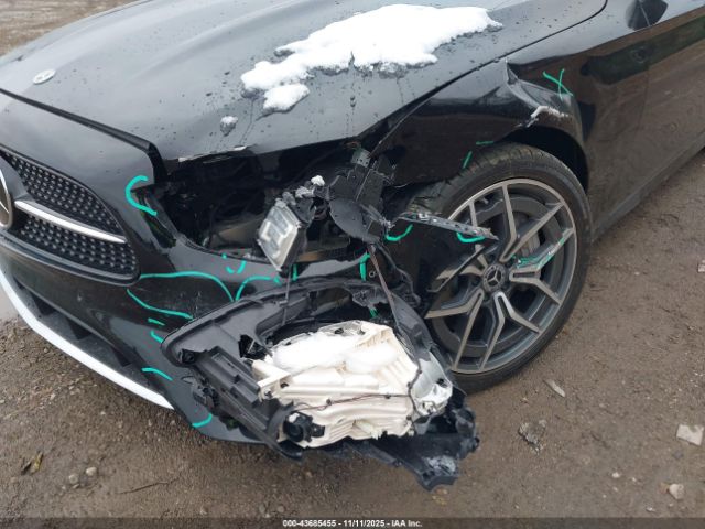 2021 MERCEDES-BENZ E 350 W1KZF8EB9MA923890 Photo 5