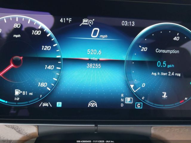 2021 MERCEDES-BENZ E 350 W1KZF8EB9MA923890 Photo 6