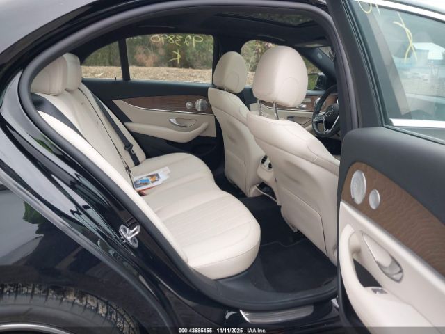 2021 MERCEDES-BENZ E 350 W1KZF8EB9MA923890 Photo 7