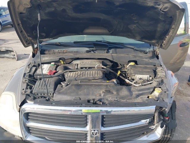 2004 DODGE DURANGO 1D4HB48D94F116900 Photo 9
