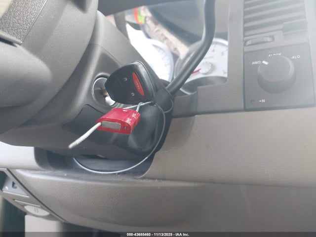 2004 DODGE DURANGO 1D4HB48D94F116900 Photo 10