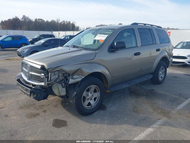 2004 DODGE DURANGO 1D4HB48D94F116900 Photo 1