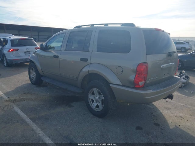2004 DODGE DURANGO 1D4HB48D94F116900 Photo 2