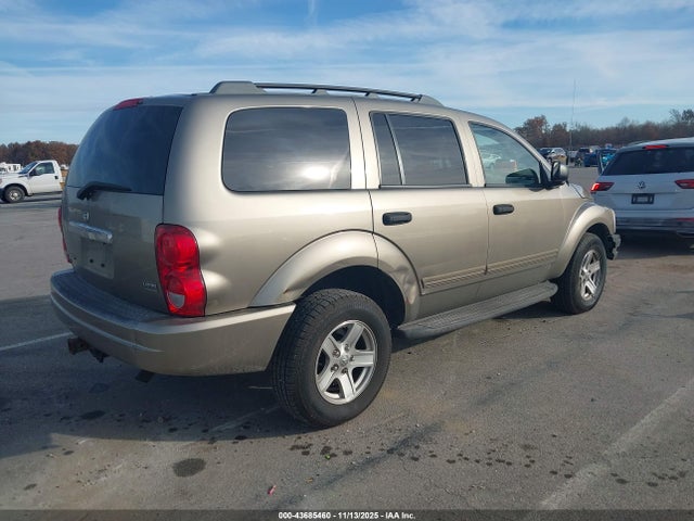 2004 DODGE DURANGO 1D4HB48D94F116900 Photo 3
