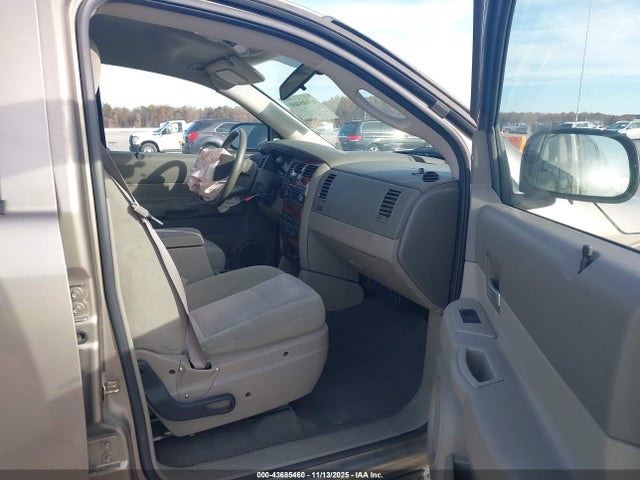 2004 DODGE DURANGO 1D4HB48D94F116900 Photo 4