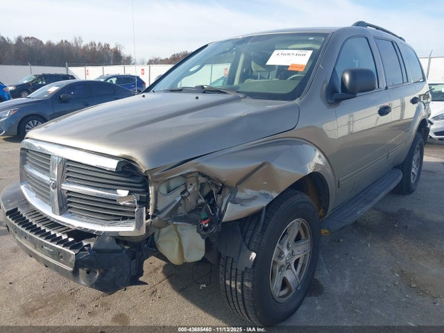 2004 DODGE DURANGO 1D4HB48D94F116900 Photo 5