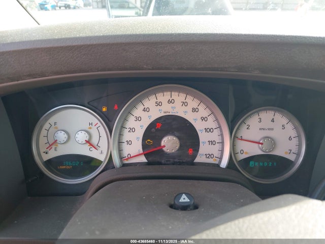 2004 DODGE DURANGO 1D4HB48D94F116900 Photo 6