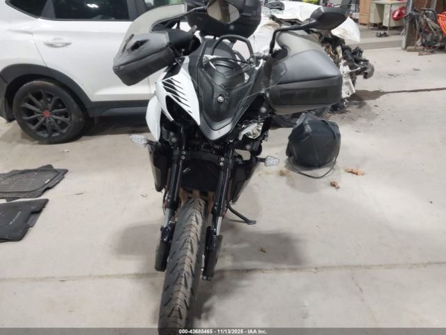 2024 TRIUMPH MOTORCYCLE TIGER SMTL20UL3RTBP2521 Photo 4