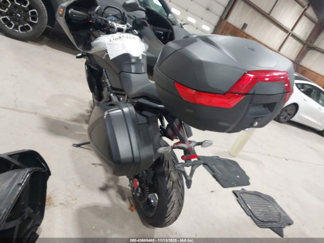 2024 TRIUMPH MOTORCYCLE TIGER SMTL20UL3RTBP2521 Photo 5