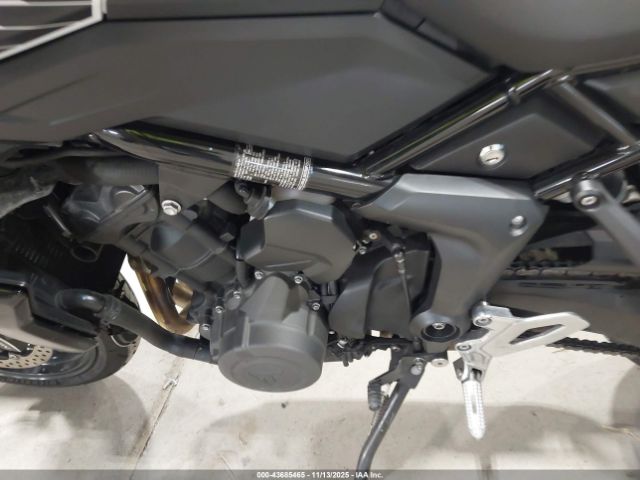 2024 TRIUMPH MOTORCYCLE TIGER SMTL20UL3RTBP2521 Photo 8