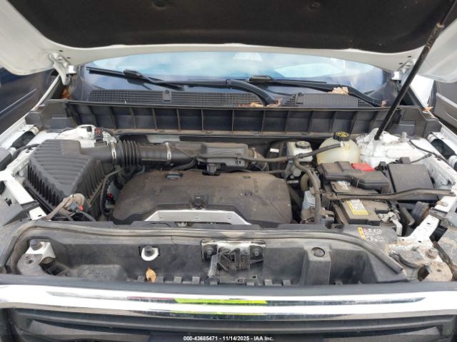 2019 GMC ACADIA 1GKKNKLA6KZ182672 Photo 9