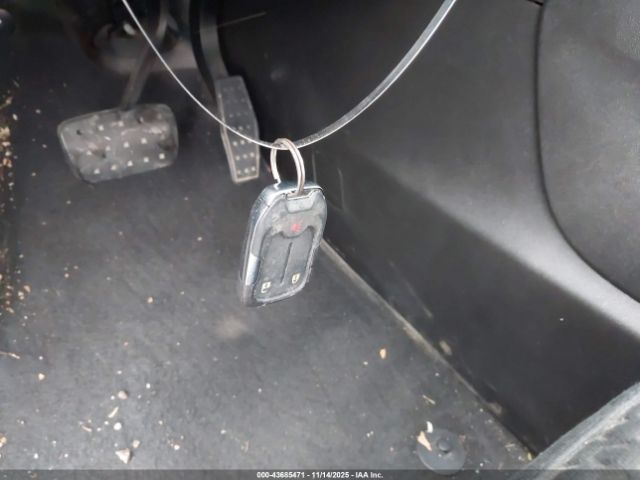 2019 GMC ACADIA 1GKKNKLA6KZ182672 Photo 10