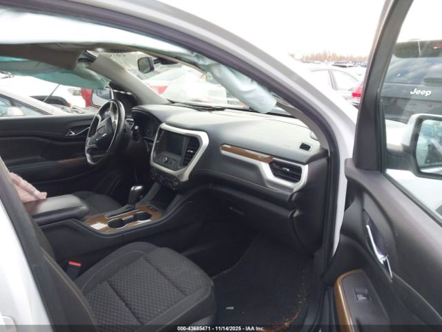 2019 GMC ACADIA 1GKKNKLA6KZ182672 Photo 4