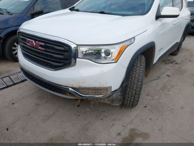 2019 GMC ACADIA 1GKKNKLA6KZ182672 Photo 5