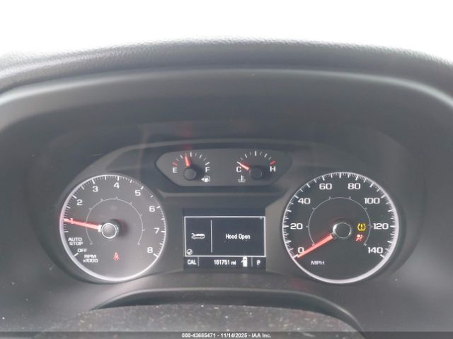 2019 GMC ACADIA 1GKKNKLA6KZ182672 Photo 6