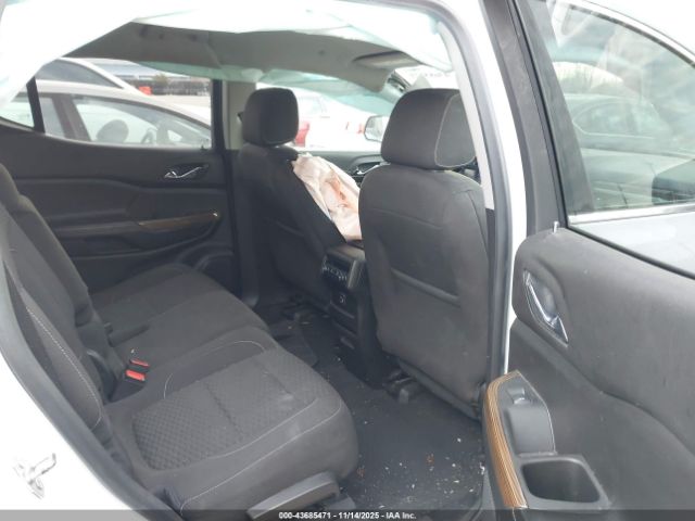 2019 GMC ACADIA 1GKKNKLA6KZ182672 Photo 7