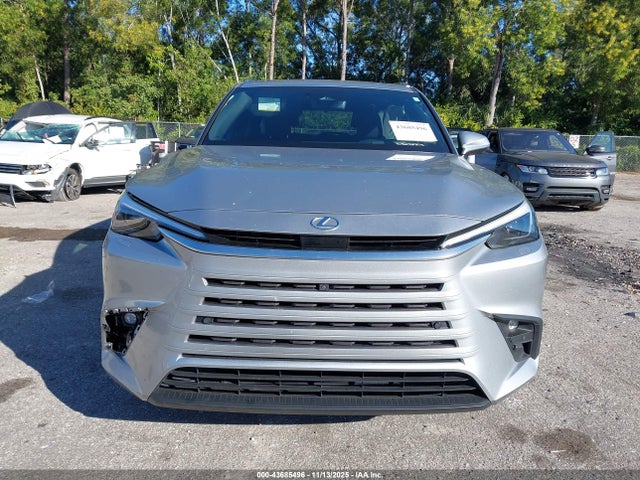 Lexus Tx 350 Luxury 2024 5TDAAAA66RS012349 Image 12