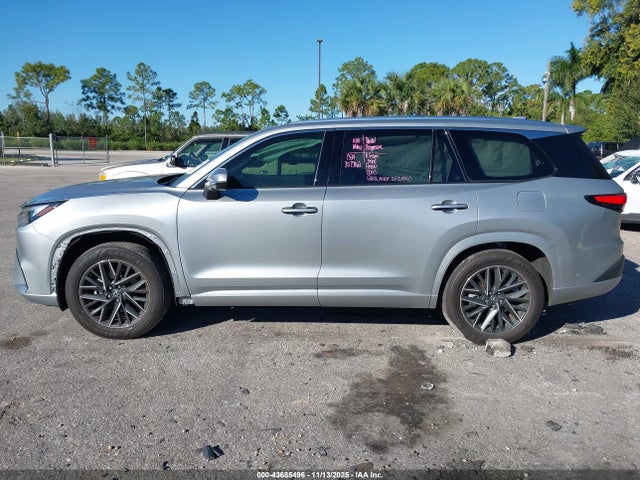 Lexus Tx 350 Luxury 2024 5TDAAAA66RS012349 Image 14